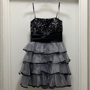 Homecoming Dress